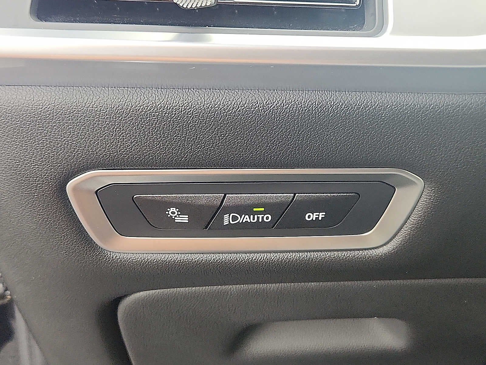 2024 BMW X7 xDrive40i Sports Activity Vehicle
