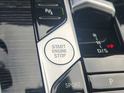 2024 BMW X7 xDrive40i Sports Activity Vehicle