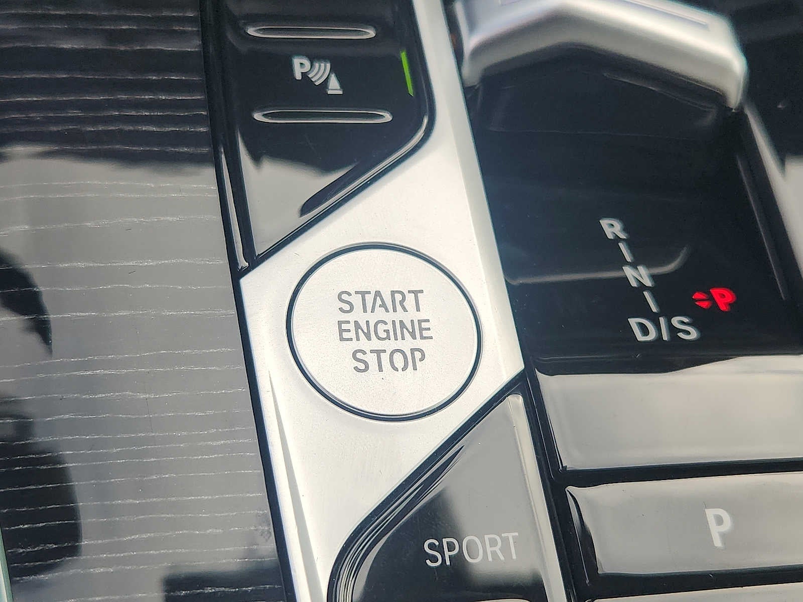 2024 BMW X7 xDrive40i Sports Activity Vehicle