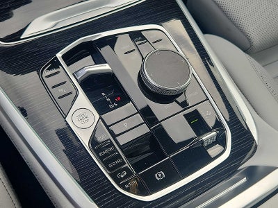 2024 BMW X7 xDrive40i Sports Activity Vehicle