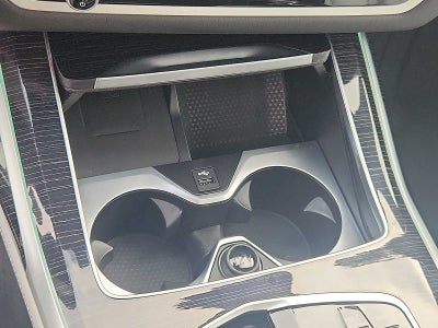2024 BMW X7 xDrive40i Sports Activity Vehicle