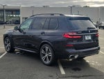 2024 BMW X7 xDrive40i Sports Activity Vehicle