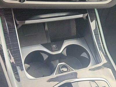 2024 BMW X7 xDrive40i Sports Activity Vehicle