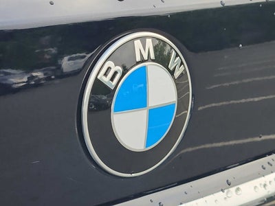 2024 BMW X7 xDrive40i Sports Activity Vehicle