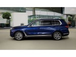 2026 BMW X7 xDrive40i Sports Activity Vehicle