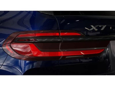 2026 BMW X7 xDrive40i Sports Activity Vehicle