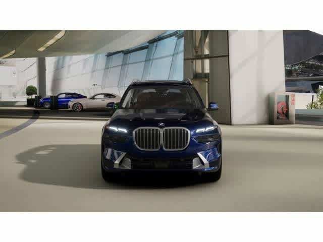 2026 BMW X7 xDrive40i Sports Activity Vehicle
