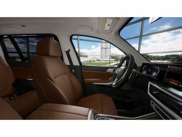 2026 BMW X7 xDrive40i Sports Activity Vehicle