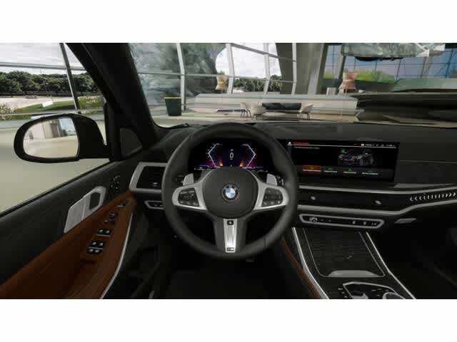 2026 BMW X7 xDrive40i Sports Activity Vehicle