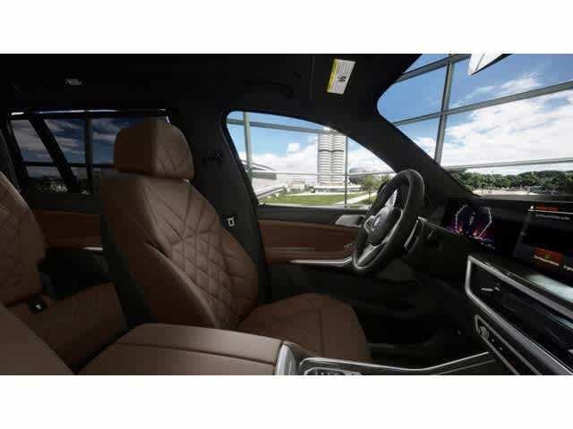 2026 BMW X7 xDrive40i Sports Activity Vehicle