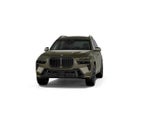 2027 BMW X7 xDrive40i Sports Activity Vehicle