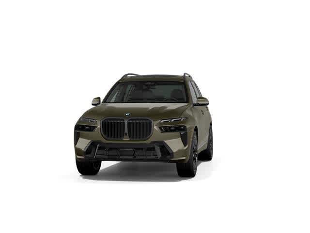 2027 BMW X7 xDrive40i Sports Activity Vehicle