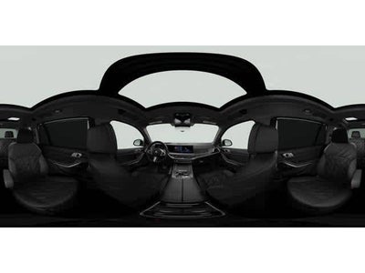 2027 BMW X7 xDrive40i Sports Activity Vehicle