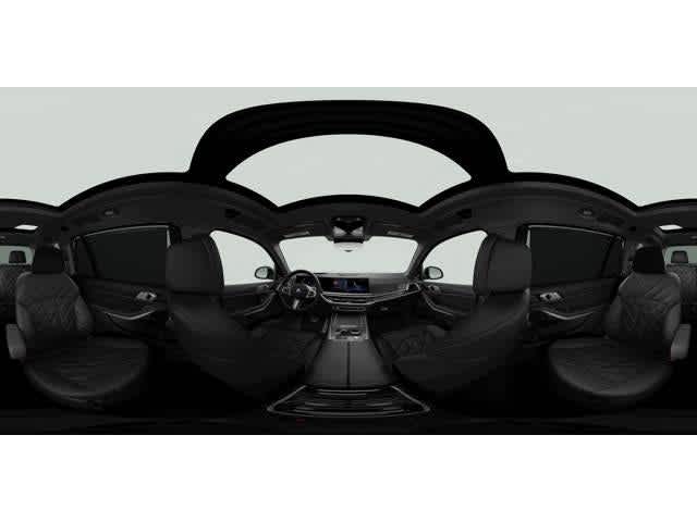 2027 BMW X7 xDrive40i Sports Activity Vehicle