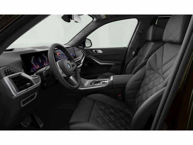 2027 BMW X7 xDrive40i Sports Activity Vehicle