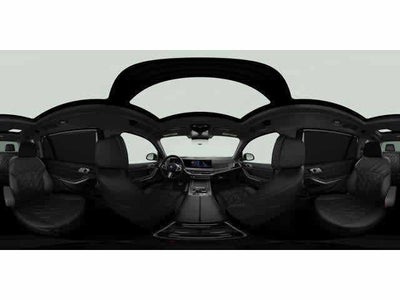 2027 BMW X7 xDrive40i Sports Activity Vehicle