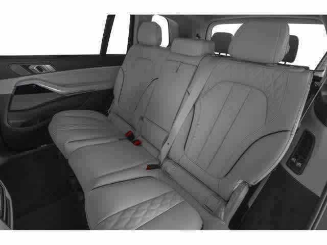 2027 BMW X7 xDrive40i Sports Activity Vehicle