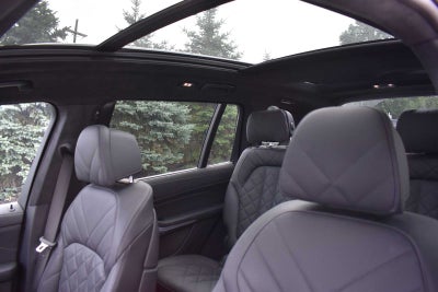 2024 BMW X7 xDrive40i Sports Activity Vehicle