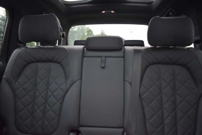 2024 BMW X7 xDrive40i Sports Activity Vehicle