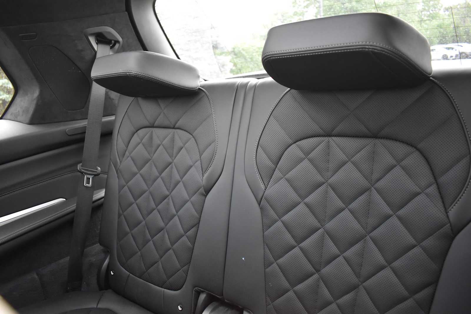 2024 BMW X7 xDrive40i Sports Activity Vehicle