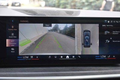 2024 BMW X7 xDrive40i Sports Activity Vehicle