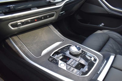 2024 BMW X7 xDrive40i Sports Activity Vehicle