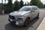 2024 BMW X7 xDrive40i Sports Activity Vehicle