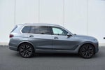 2024 BMW X7 xDrive40i Sports Activity Vehicle