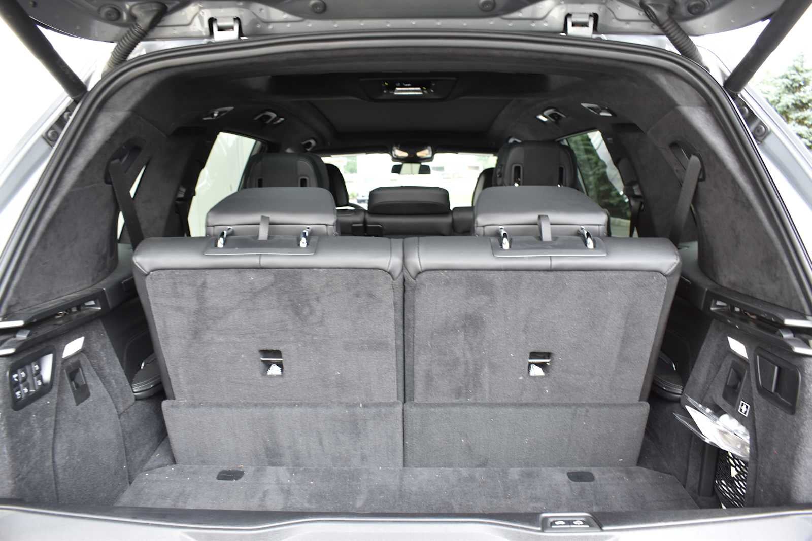2024 BMW X7 xDrive40i Sports Activity Vehicle