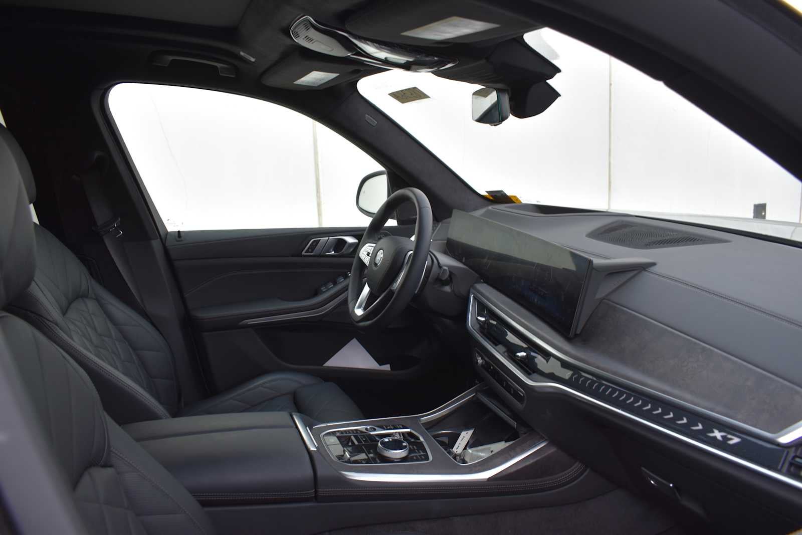 2024 BMW X7 xDrive40i Sports Activity Vehicle