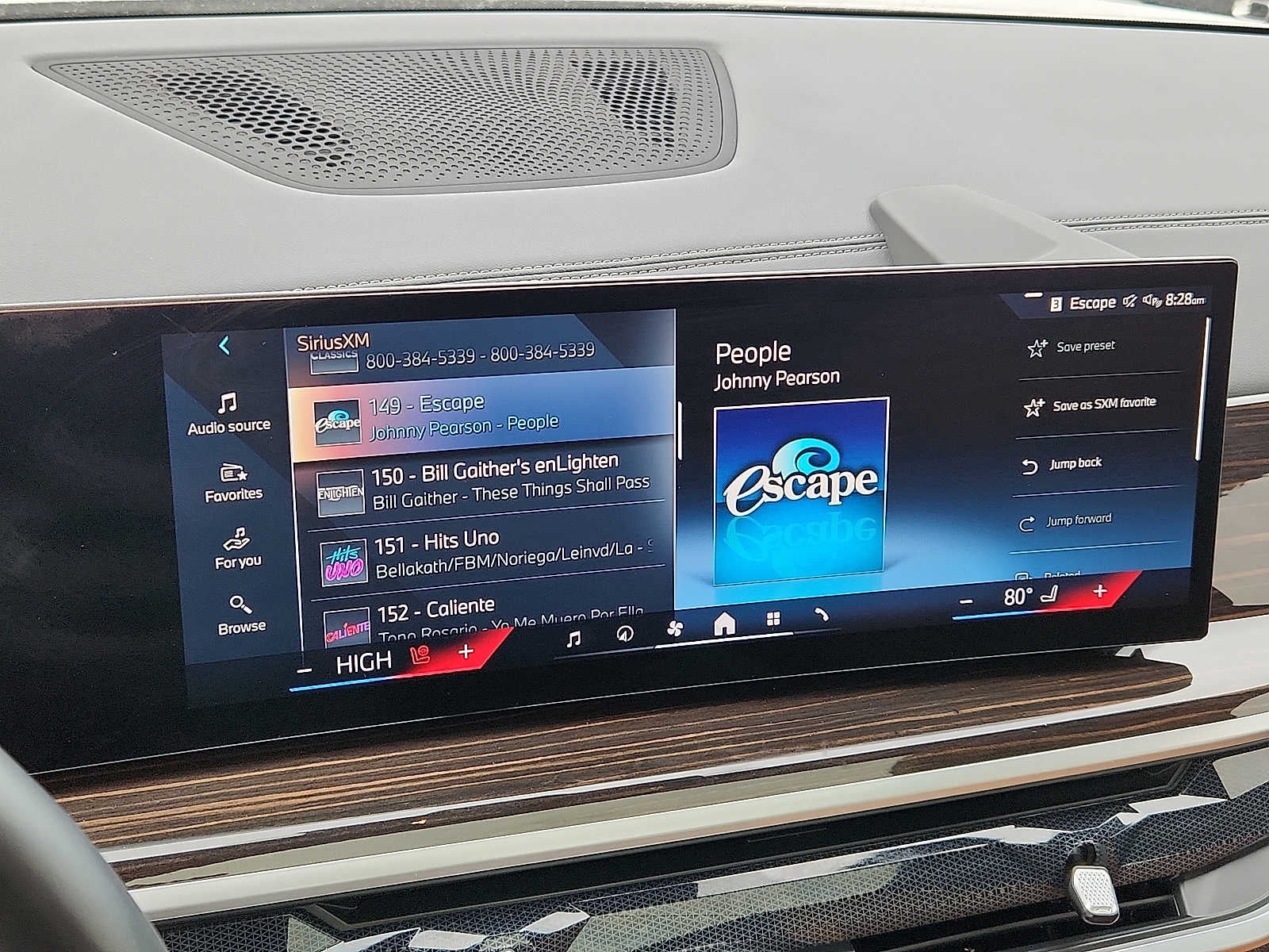 2024 BMW X7 xDrive40i Sports Activity Vehicle