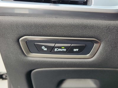 2024 BMW X7 xDrive40i Sports Activity Vehicle