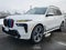 2024 BMW X7 xDrive40i Sports Activity Vehicle