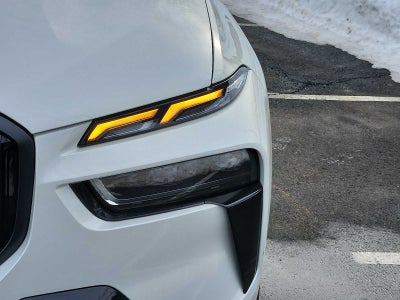 2024 BMW X7 xDrive40i Sports Activity Vehicle