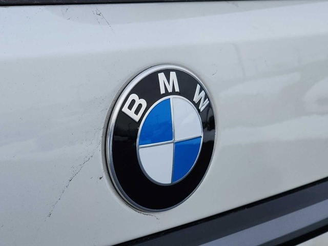 2024 BMW X7 xDrive40i Sports Activity Vehicle