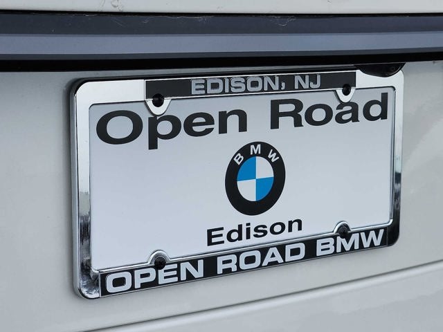 2024 BMW X7 xDrive40i Sports Activity Vehicle