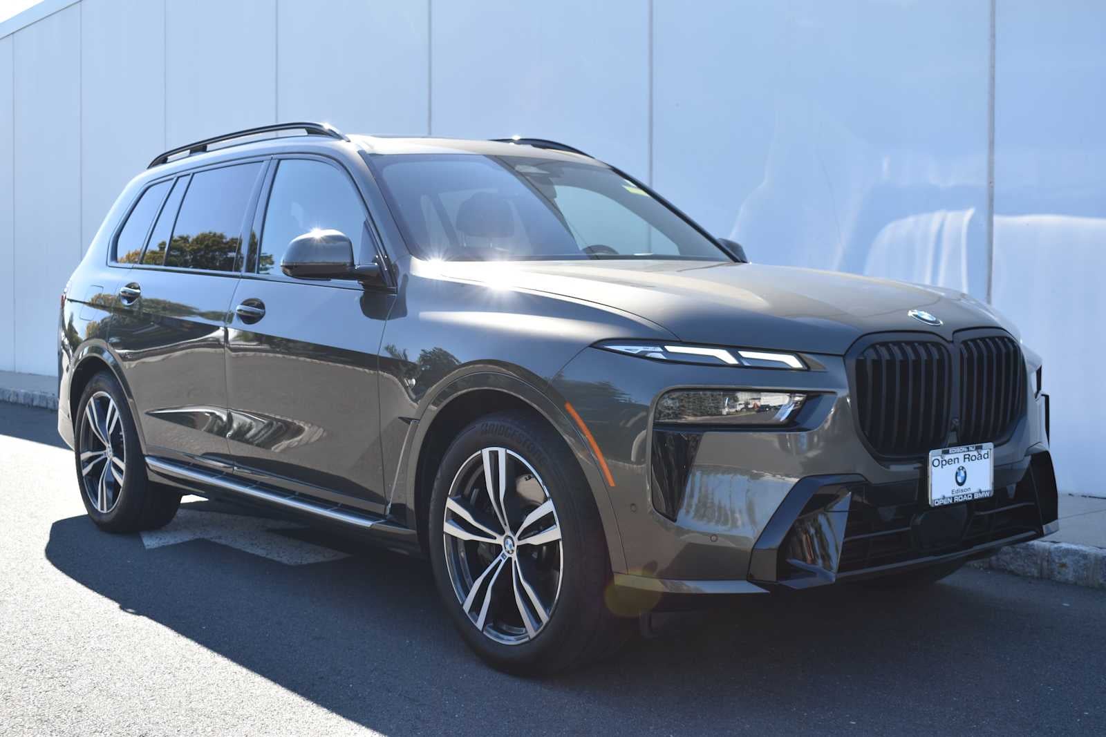 2024 BMW X7 xDrive40i Sports Activity Vehicle