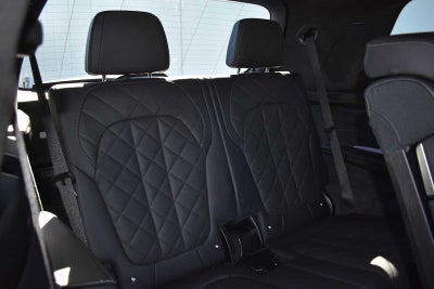 2024 BMW X7 xDrive40i Sports Activity Vehicle