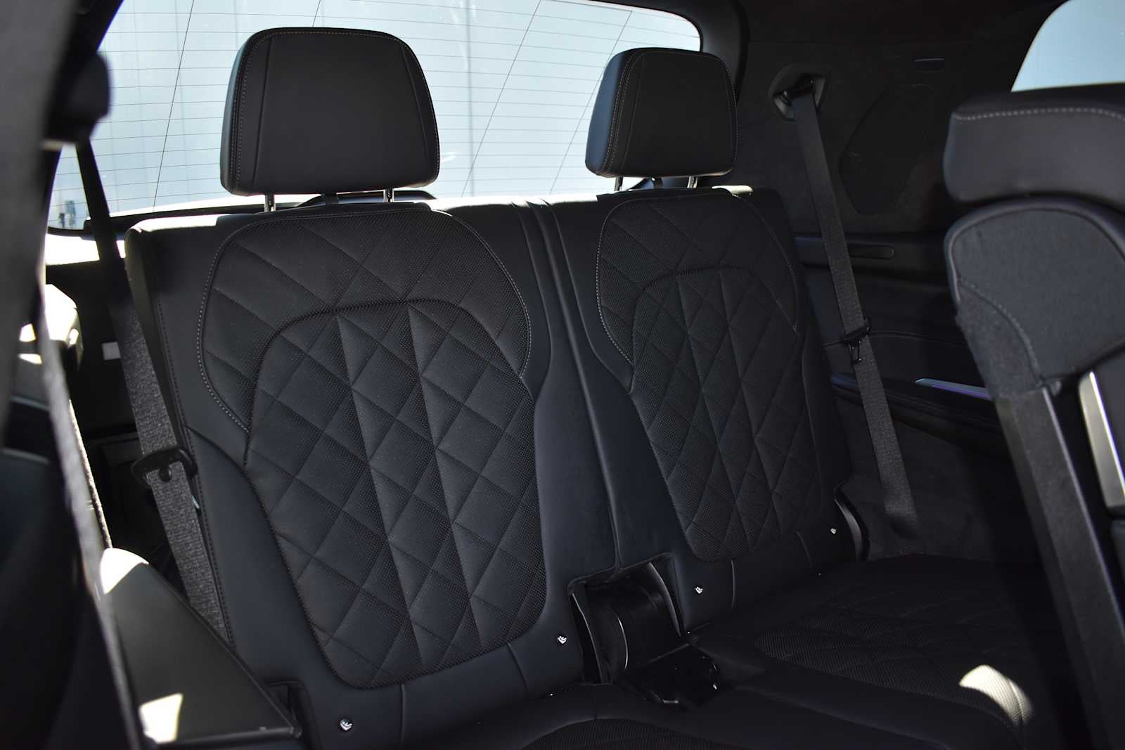 2024 BMW X7 xDrive40i Sports Activity Vehicle