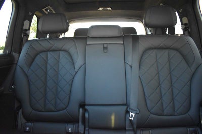 2024 BMW X7 xDrive40i Sports Activity Vehicle