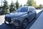2024 BMW X7 xDrive40i Sports Activity Vehicle