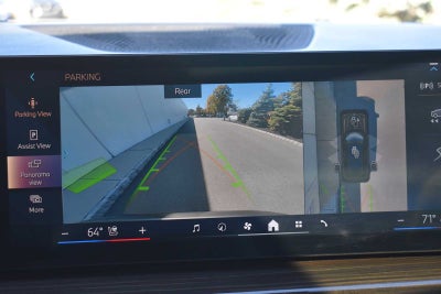 2024 BMW X7 xDrive40i Sports Activity Vehicle