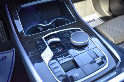 2024 BMW X7 xDrive40i Sports Activity Vehicle