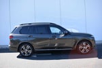 2024 BMW X7 xDrive40i Sports Activity Vehicle