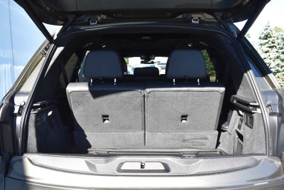 2024 BMW X7 xDrive40i Sports Activity Vehicle