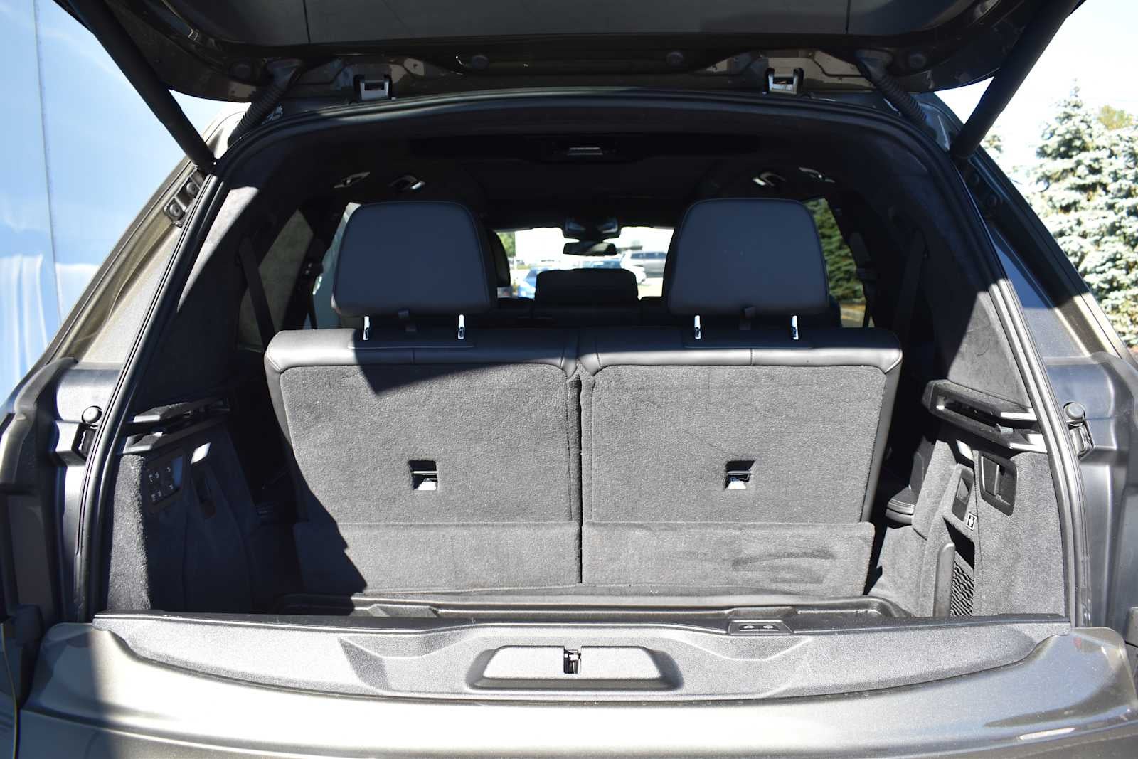 2024 BMW X7 xDrive40i Sports Activity Vehicle