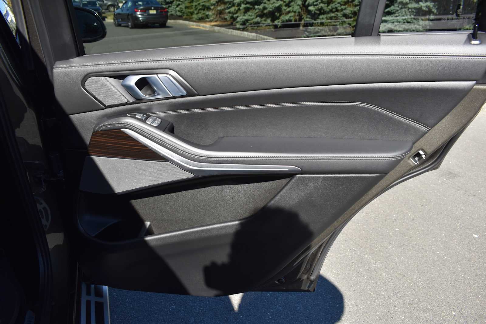 2024 BMW X7 xDrive40i Sports Activity Vehicle