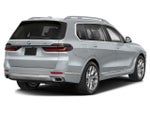 2026 BMW X7 xDrive40i Sports Activity Vehicle