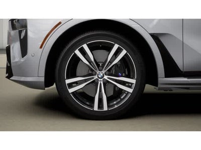 2026 BMW X7 xDrive40i Sports Activity Vehicle