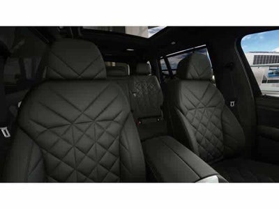 2026 BMW X7 xDrive40i Sports Activity Vehicle